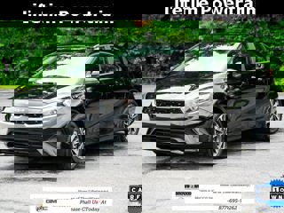 Kia Forte in Greenville, North Carolina