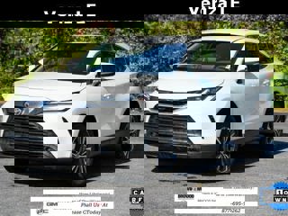 Toyota Venza in Greenville, North Carolina