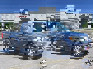 Nissan Frontier in Pittsburg, Texas