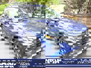 Hyundai Tucson in Rockville, Maryland