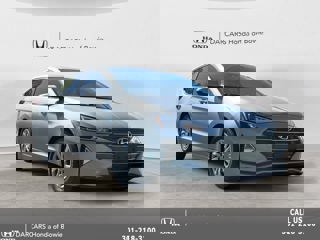 Hyundai Elantra in Rockville, Maryland