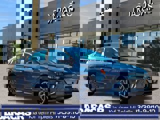 Hyundai Ioniq Electric in College Park, Maryland