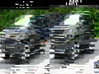 Chevrolet Tahoe in Greenville, North Carolina