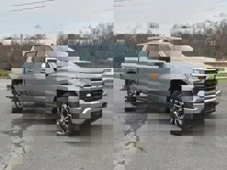 Chevrolet Silverado 1500 in Oak Hill, West Virginia