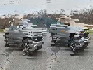 Chevrolet Silverado 1500 in Oak Hill, West Virginia