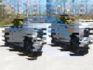 Chevrolet Silverado 1500 in Oak Hill, West Virginia