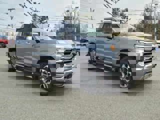 Chevrolet Silverado 1500 in Oak Hill, West Virginia