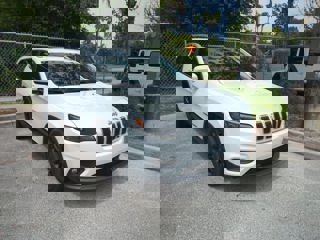 Jeep Cherokee in Lakeland, Florida