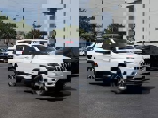 Jeep Cherokee in Lakeland, Florida