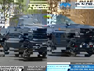 Chevrolet Silverado 1500 in Madera, California