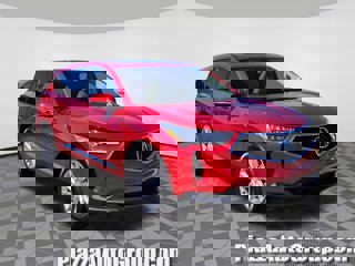 Acura RDX in Chadds Ford, Pennsylvania