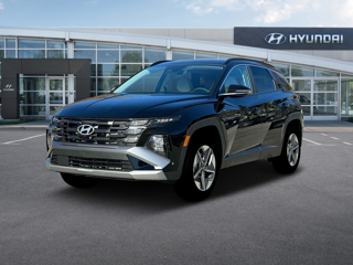 Hyundai TUCSON in Butler, Pennsylvania