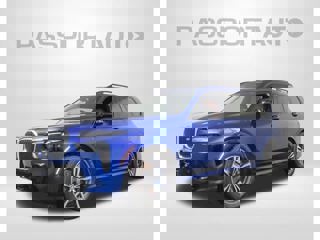 BMW X7 in Suitland, Maryland