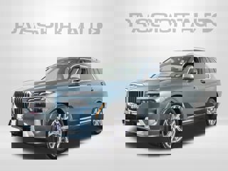 BMW X7 in Suitland, Maryland