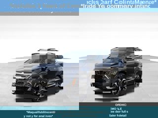 Kia Sportage in Schaumburg, Illinois