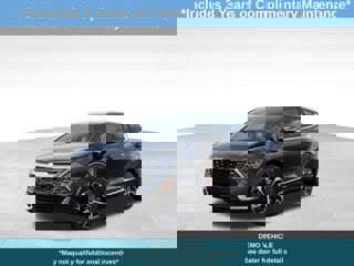 Kia Sportage in Schaumburg, Illinois