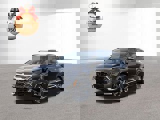 Kia Sportage in Schaumburg, Illinois