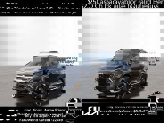 Kia Sportage in Schaumburg, Illinois