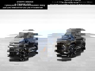 Kia Sportage in Schaumburg, Illinois