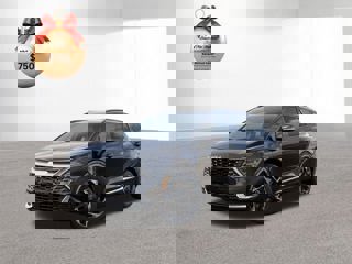 Kia Sportage in Schaumburg, Illinois