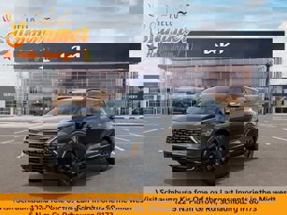 Kia Sportage in Schaumburg, Illinois