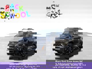 Kia Sportage in Schaumburg, Illinois