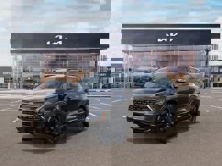 Kia Sportage in Schaumburg, Illinois