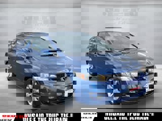 Honda Civic in Gaithersburg, Maryland