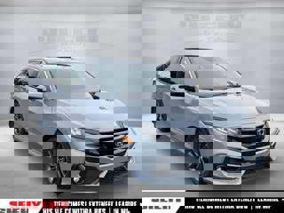 Honda Civic in Gaithersburg, Maryland