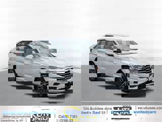 Volkswagen Jetta in Yorkville, New York