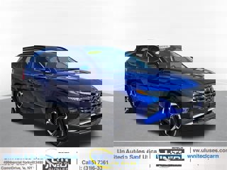 Hyundai Tucson in Yorkville, New York