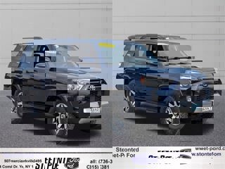 Toyota 4Runner in Yorkville, New York