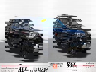 Toyota 4Runner in Yorkville, New York