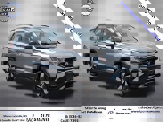 Volkswagen Taos in Yorkville, New York