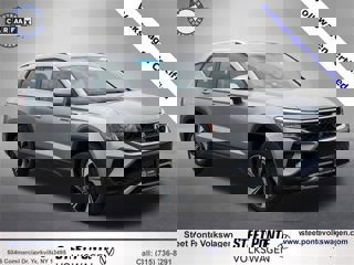 Volkswagen Taos in Yorkville, New York