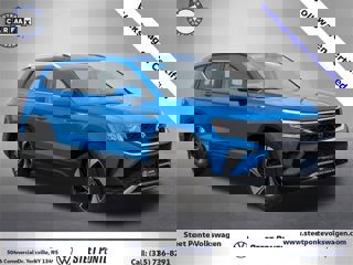 Volkswagen Taos in Yorkville, New York