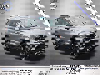 Volkswagen Taos in Yorkville, New York