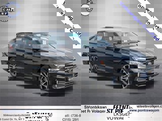 Volkswagen Jetta in Yorkville, New York