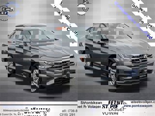 Volkswagen Jetta in Yorkville, New York
