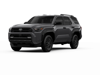 Toyota 4Runner in Yorkville, New York