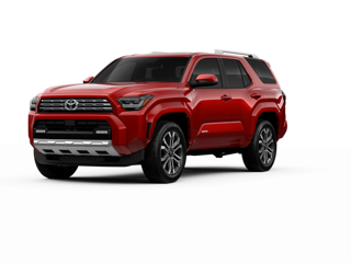 Toyota 4Runner in Yorkville, New York