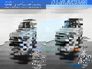 Toyota 4Runner in Yorkville, New York