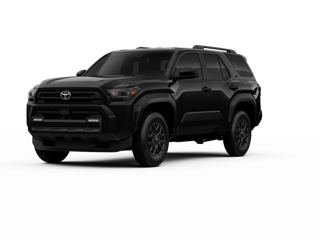 Toyota 4Runner in Oakdale, New York