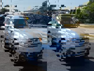 Subaru Outback in Venice, Florida