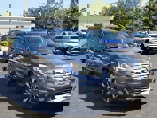 Subaru Outback in Venice, Florida