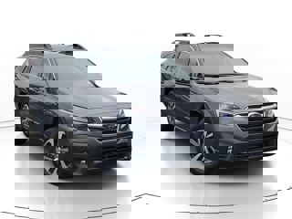 Subaru Outback in Venice, Florida