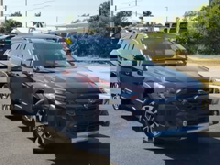 Subaru Outback in Venice, Florida