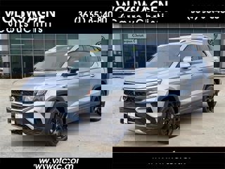 Volkswagen Taos in Corpus Christi, Texas