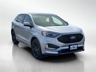 2024 Ford Edge model image