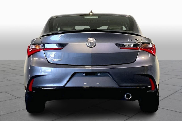 2021 Acura ILX w/Premium/A-Spec Package